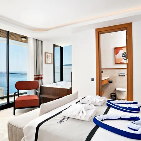 5 Bedroom - 7851 Kalkan