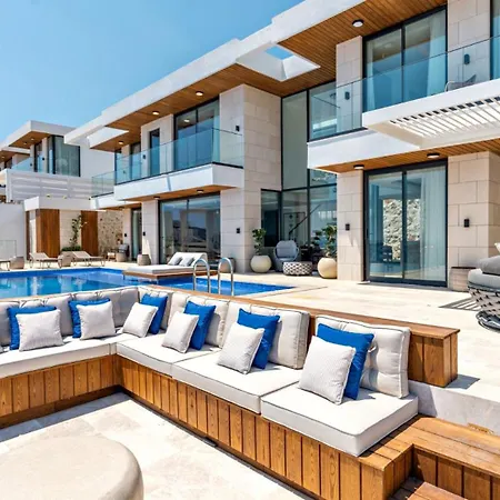 Willa 5 Bedroom - 7851
